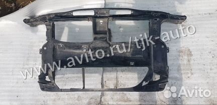 Рамка передняя (телевизор) BMW 3 E90/E91/E92