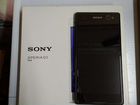 Телефон Sony xperia c3 dual