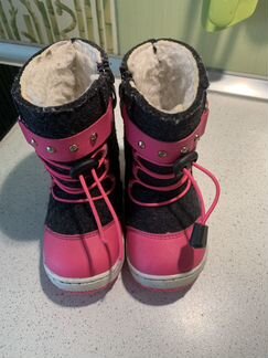 Валенки 22 размер