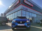 Renault Sandero Stepway 1.6 МТ, 2017, 53 000 км объявление продам