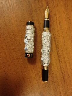 Перьевая ручка 5мм