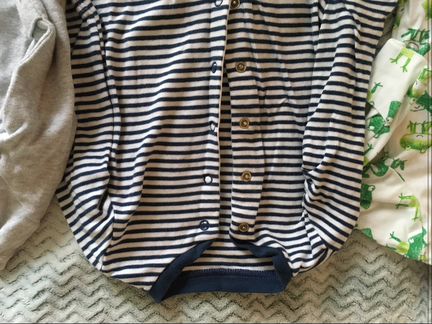 Слипы Mothercare