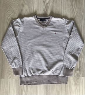 Tommy hilfiger джемпер женский