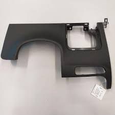 Накладка в колени водителя для Kia Rio 4