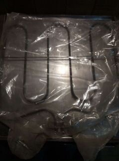 Тен для расстоечных шкафов Арго Smeg