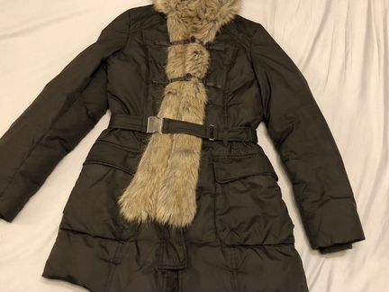 Куртка зимняя Benetton