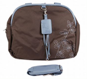 Сумка для ноутбука American Tourister женская