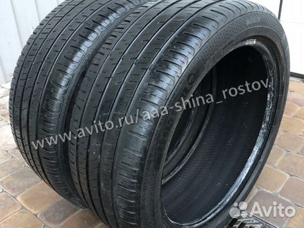 Летние 215/45 R17 Barum Bravuris 3 пара