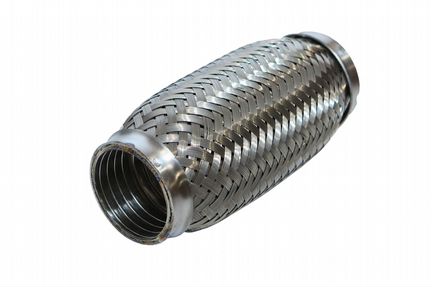 Гофра 45/250ор (interlock) трехслойная