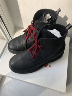 Ботинки il gufo 37