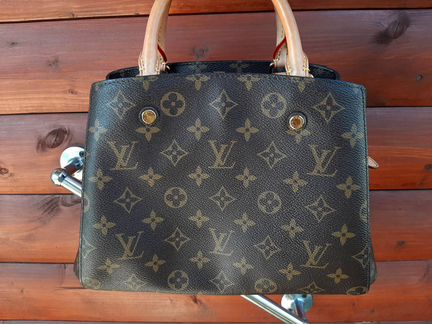 Сумка Louis Vuitton