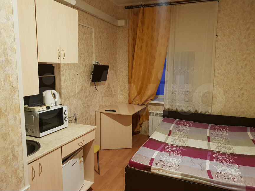 Ярославле комната от хозяев