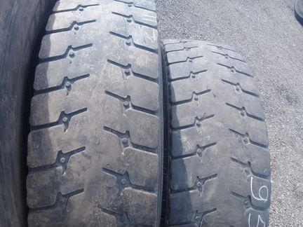 Грузовая шина бу 315 80R22.5 Pirelli из Германии