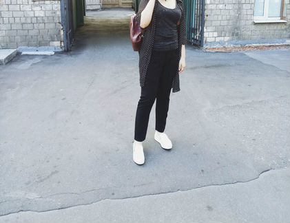 Накидка