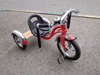 Велосипед детский Schwinn Roadster Trike