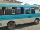 Городской автобус Kia KOMBI