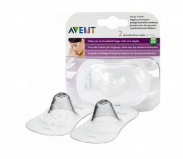 Накладки на соски Philips Avent