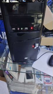 Системный блок