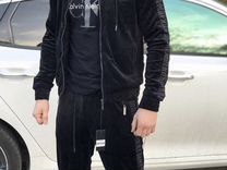 Спортивный костюм Dirk Bikkembergs мужской