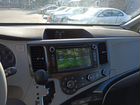 Toyota Sienna 3.5 AT, 2011, 54 000 км объявление продам
