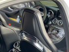 Mercedes-Benz C-класс AMG AT, 2015, 120 000 км объявление продам