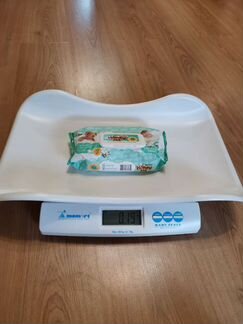 Детские весы