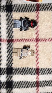 Lego star wars коллекция 75082