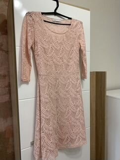 Платье XS (40-42)