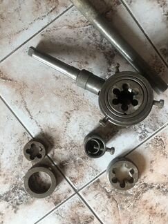 Клуп Трещётка