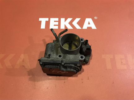 Дроссельная заслонка Хонда Цивик 8 5Д