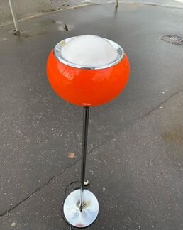 Торшер винтаж meblo