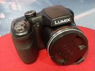 Фотоаппарат Panasonic Lumix DMC-LZ20
