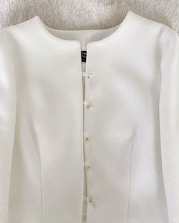 Свадебный кардиган