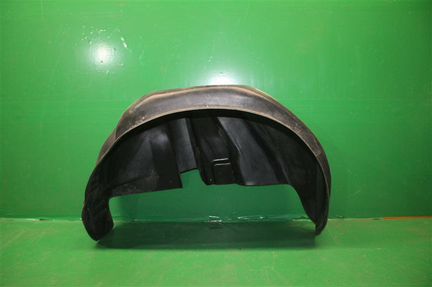 Подкрылок задний правый Nissan Juke YF15 2010