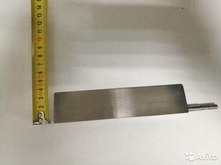 Микроскоп.нож для микротома Reichert Austria