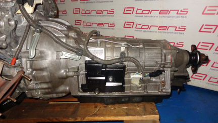 АКПП lexus 3UZ-FE GS430