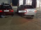 BMW 5 серия 2.2 МТ, 2000, 357 000 км объявление продам