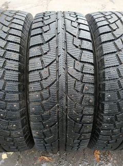 225 60 17 Aeolus бу Шины Зимние 225 60 R17 105S