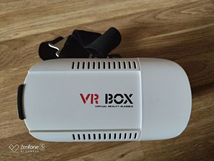 Vr box