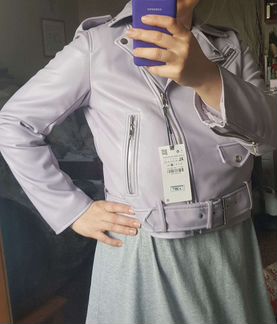 Куртка косуха