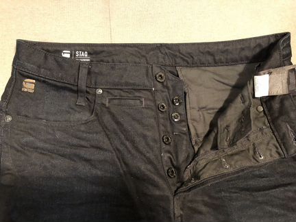 Джинсы GStar Raw