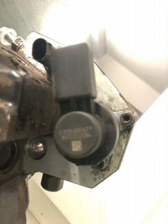 Тнвд на 642 двигатель