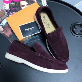 Лоферы Loro Piana