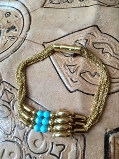 Busoni бижутерия