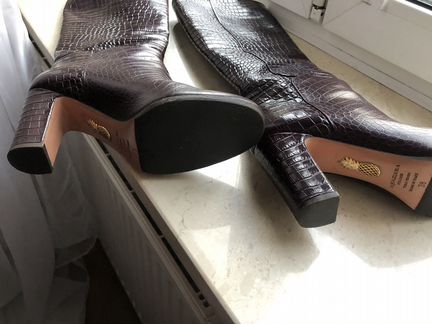 Сапоги aquazzura оригинал
