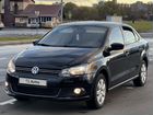 Volkswagen Polo 1.6 AT, 2012, 98 000 км
