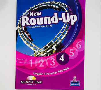 New round 4 students book. Раунд ап 4. New Round up 4 p 23. Раунд ап 4 старый желтый. Раунд ап 5 розовый.