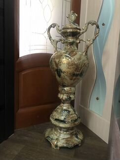 Ваза керамическая