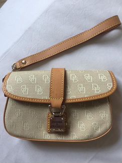 Клатч dooney &bourke