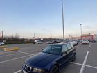 BMW 3 серия 1.6 МТ, 1998, 382 536 км